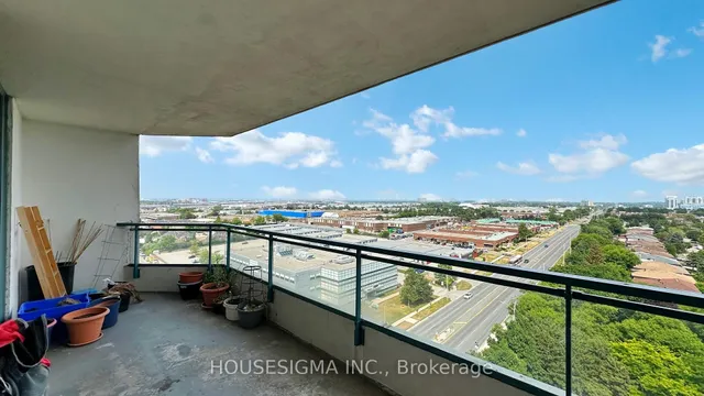 Additional image 30 of 4725 Sheppard Ave Unit 1605