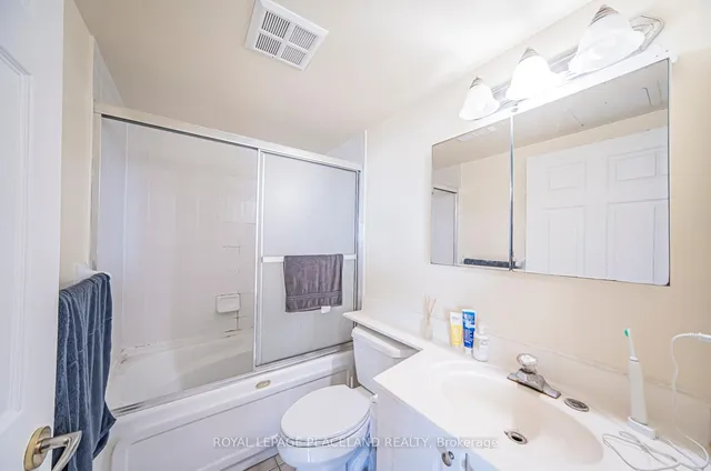 房产图片 22 - 多伦多李中心道1号 1905单元