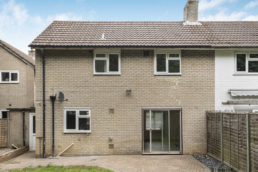 Additional image 12 of Great Break, Welwyn Garden City, AL7