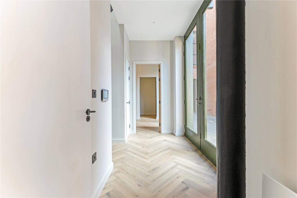 Additional image 7 of The Pressworks, Northwood Street, Birmingham, B3