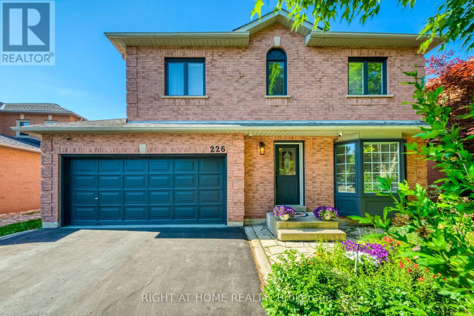 Property image for 226 HOWELL ROAD|Oakville (RO River Oaks), Ontario L6H5Y7