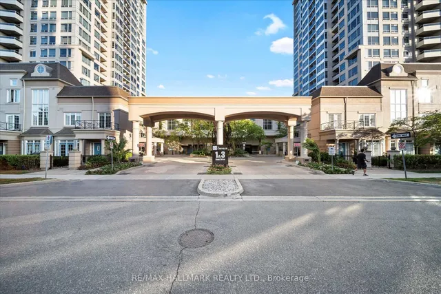 Additional image 4 of 3 Rean Dr Unit 2506