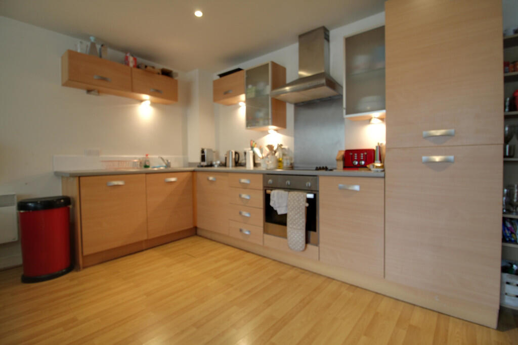 Additional image 10 of Quartz Apartments, 10 Hall Street, Jewellery Quarter