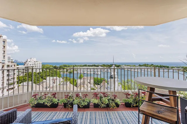 Additional image 25 of 2285 Lake Shore Blvd Unit 902