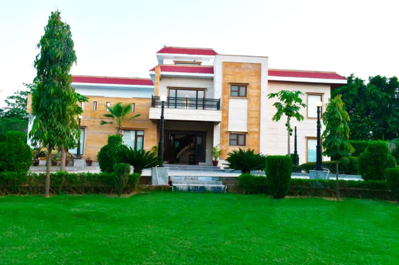 Additional image 2 of Fatehpur Beri, Delhi