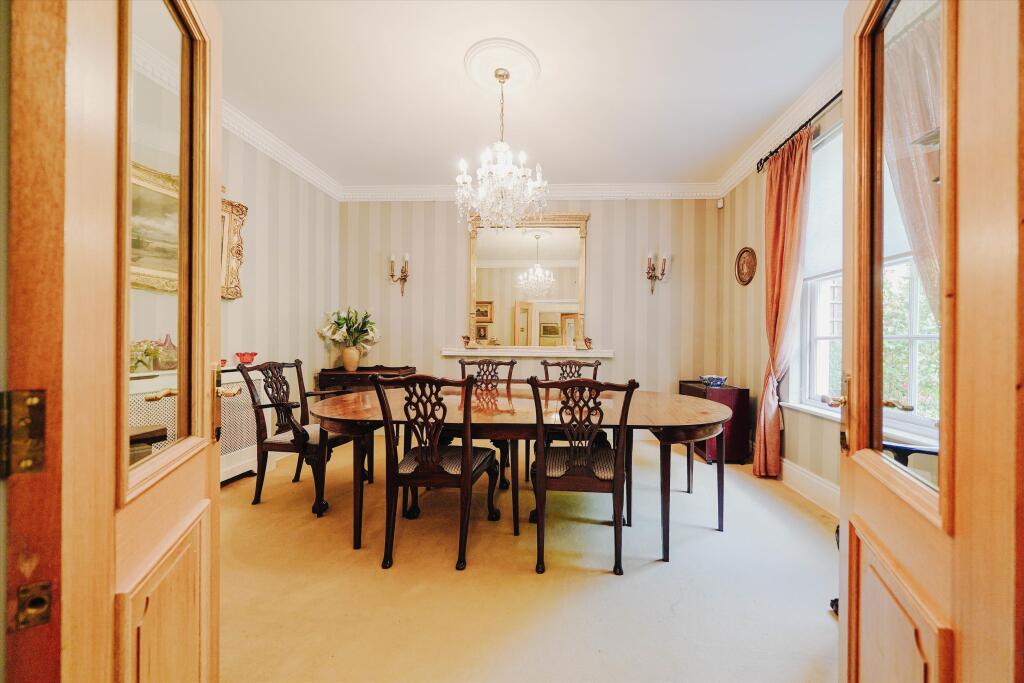 Additional image 5 of The Paddocks, Edgbaston, Birmingham, B15