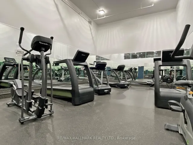 房产图片 33 - 多伦多谢泼德大道1900号804单元