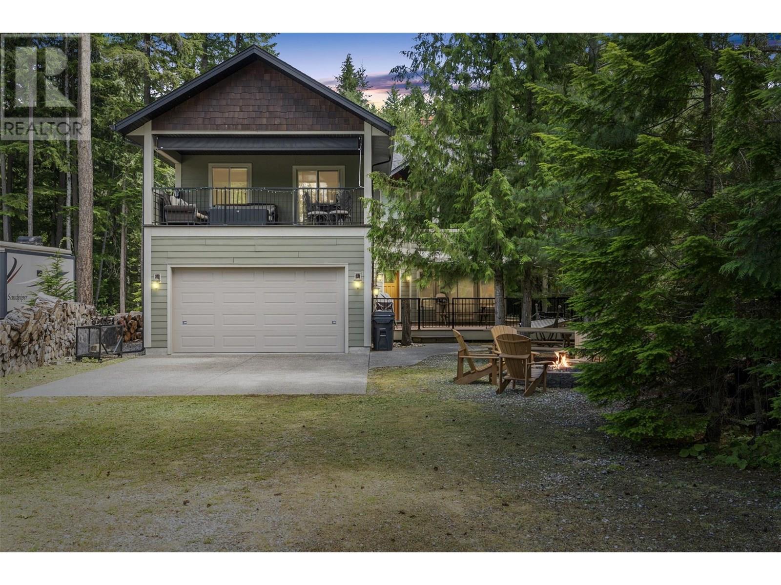 Property image for 30 Lusk Lake Road Unit# 58|Enderby, British Columbia V0E1V5