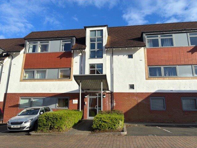 Middlepark Drive, Northfield, Birmingham, West Midlands, B31