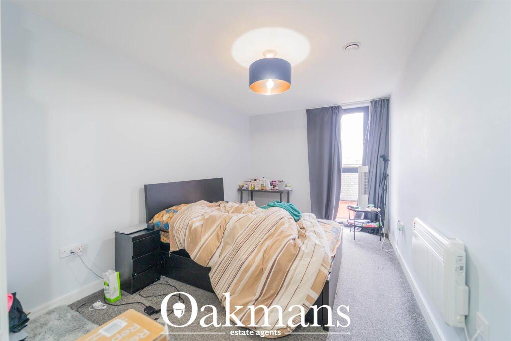 Additional image 11 of Bradford Street, Birmingham, B12