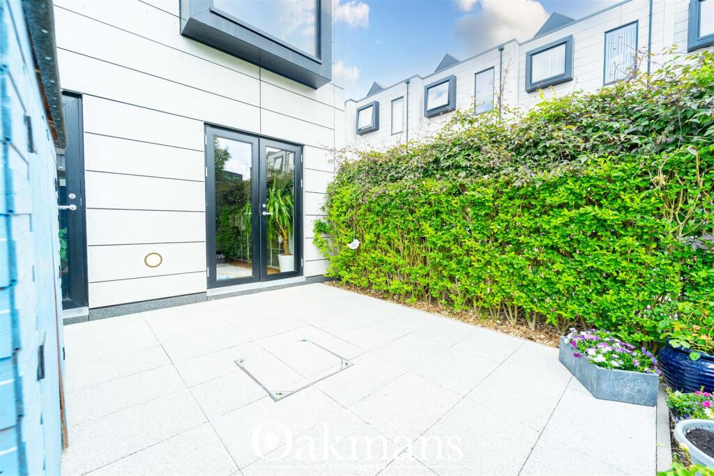 Additional image 26 of South Loop Park, Birmingham, B16