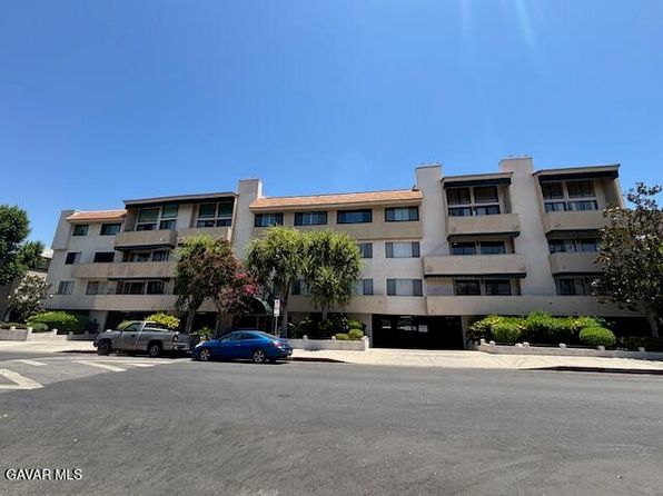 5310 Zelzah Ave UNIT 305, Encino, CA 91316