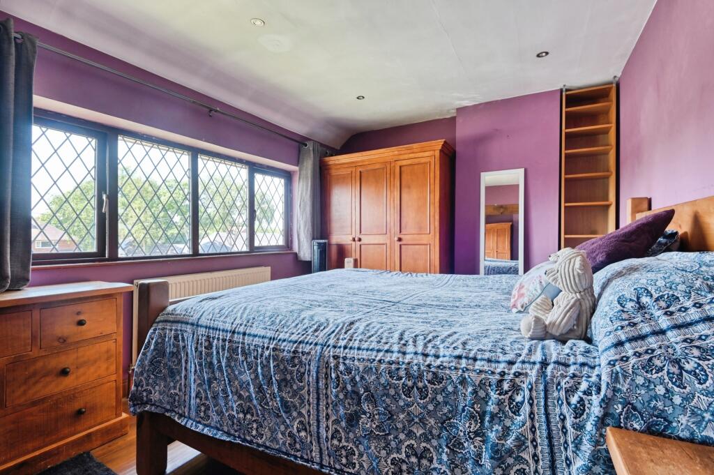 Additional image 3 of Hall Hays Road, Birmingham, B34