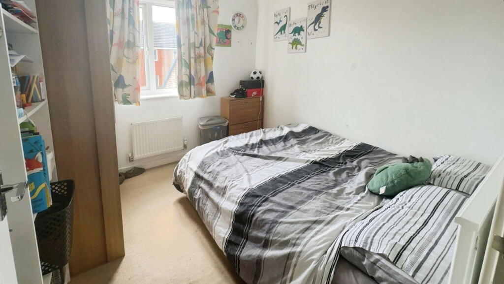 Additional image 12 of Wicket Drive, Birmingham, B16 0ND