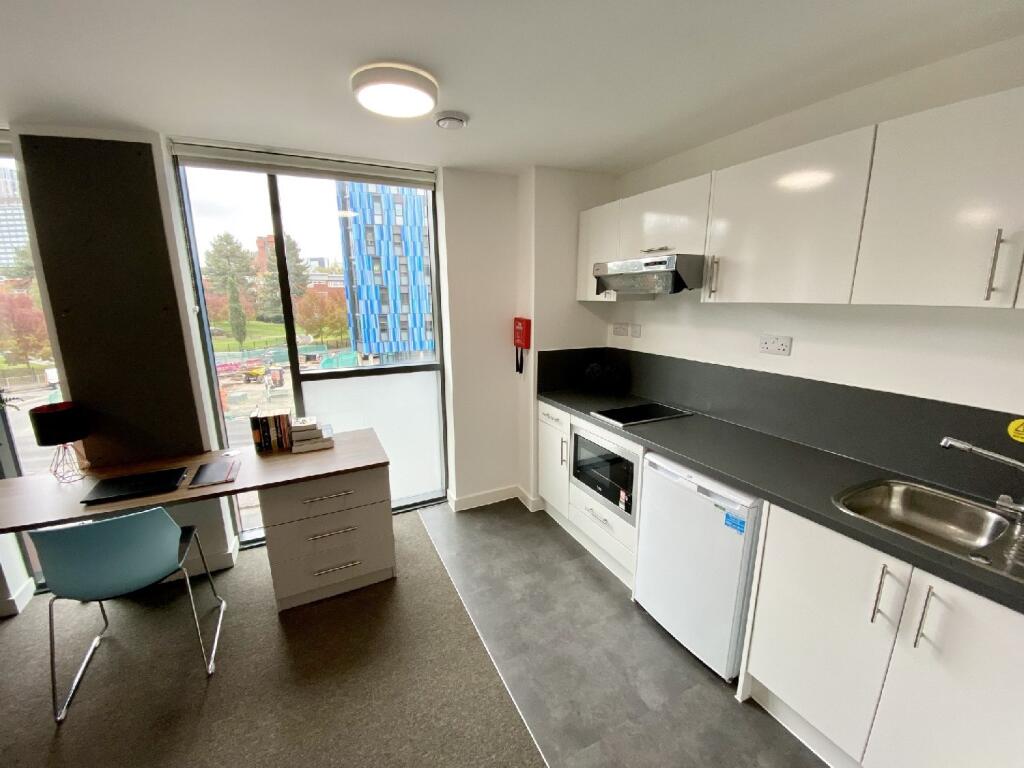 Additional image 4 of F9 - 54 George Road, Five Ways, Birmingham, West Midlands, B15