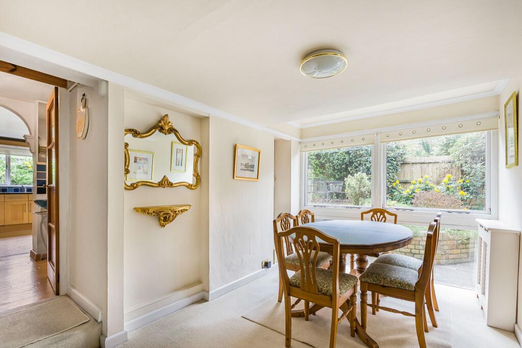 Additional image 6 of Hanbury Cottages, Hanbury Lane,Essendon , AL9