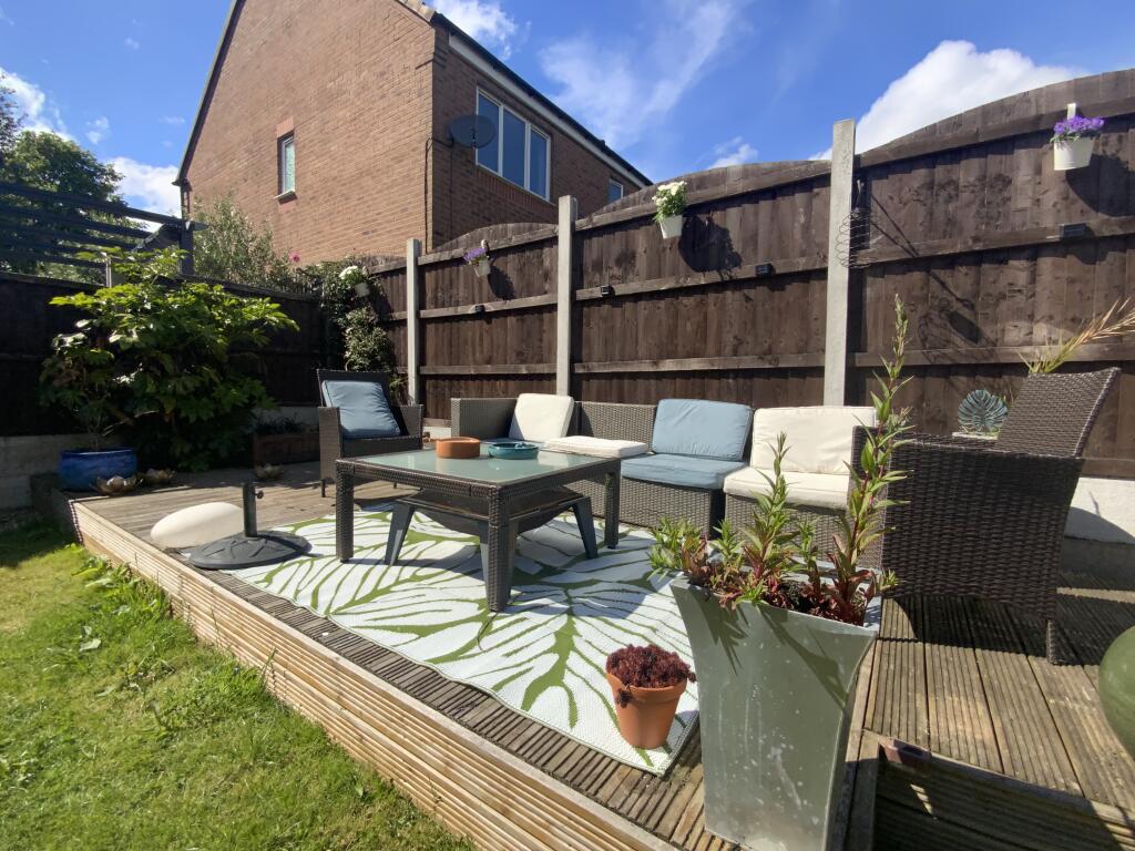 Additional image 10 of Larch Drive, Birmingham, B31