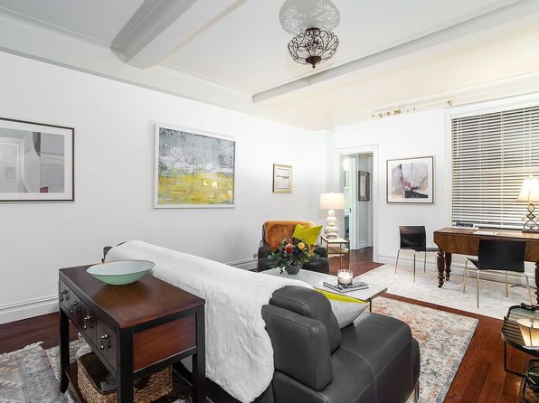 639 W End Ave #1C, New York, NY 10025