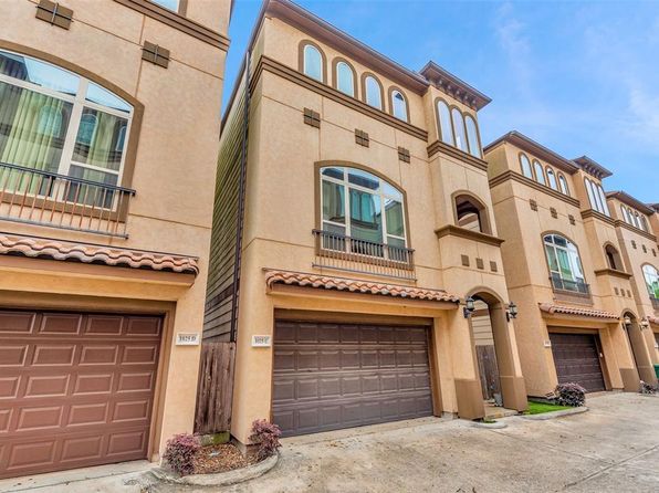 1025 W 21st St UNIT C, Houston, TX 77008