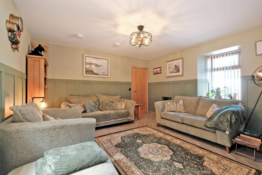 Additional image 4 of 17 Pulteney Street, Portknockie, Buckie, AB56 4LL