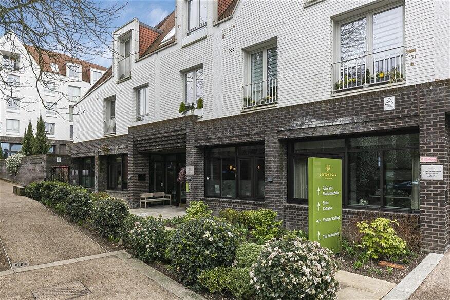 Additional image 13 of 23a Leyton Road, Harpenden, AL5