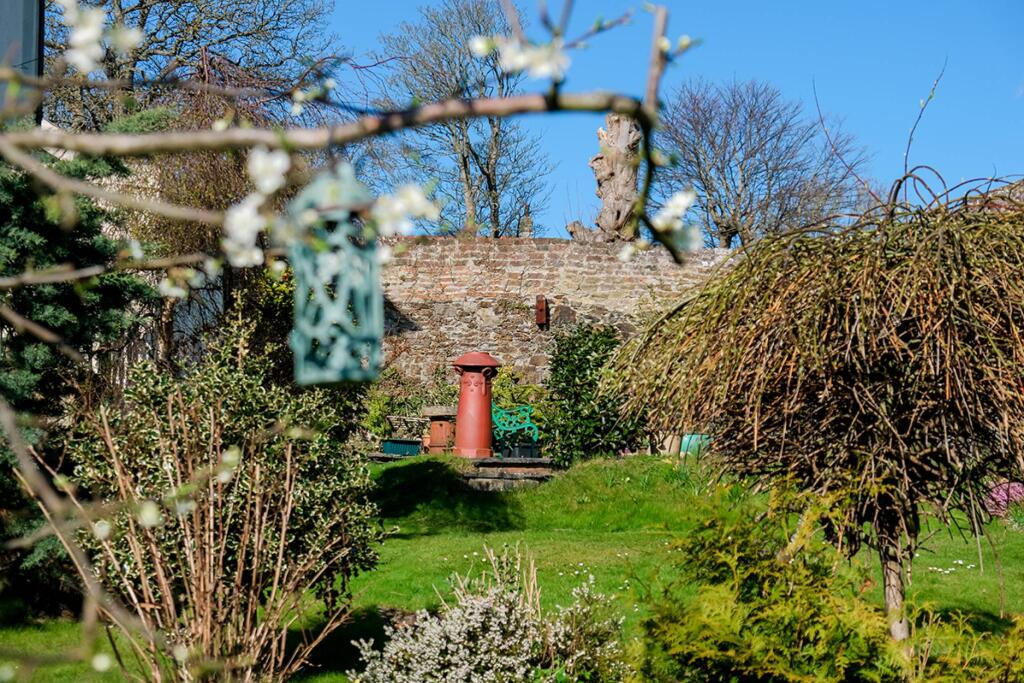 Additional image 20 of Bellevue House, Bellevue Road, Banff, AB45 1BJ