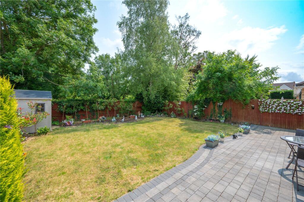 Additional image 12 of Heracles Close, Park Street, St. Albans, Hertfordshire