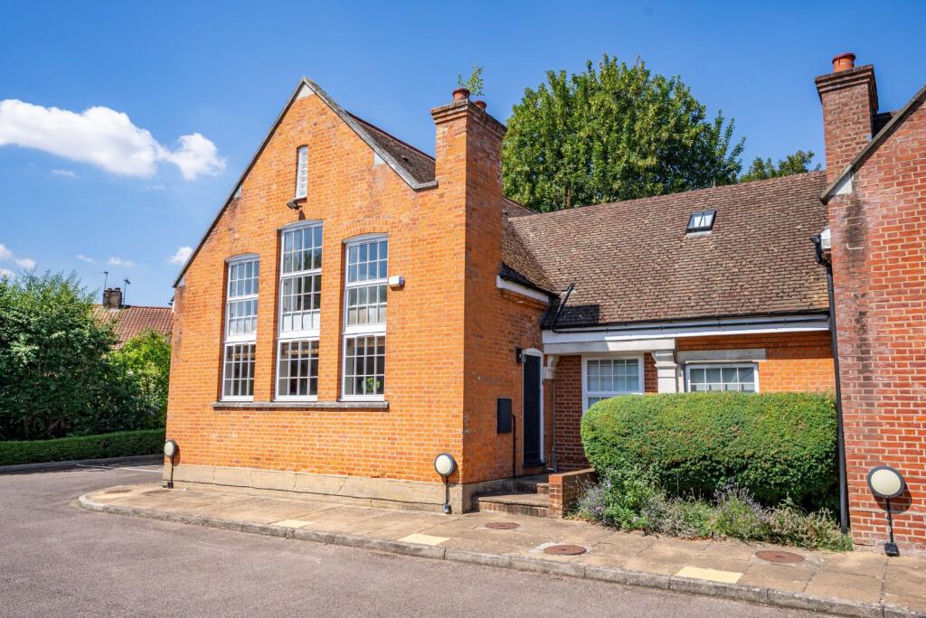 Additional image 20 of Old London Road, St. Albans, Hertfordshire, AL1
