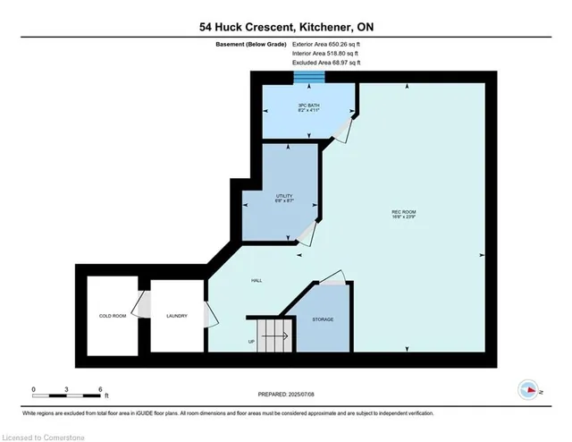 Additional image 45 of 54 Huck Cres
