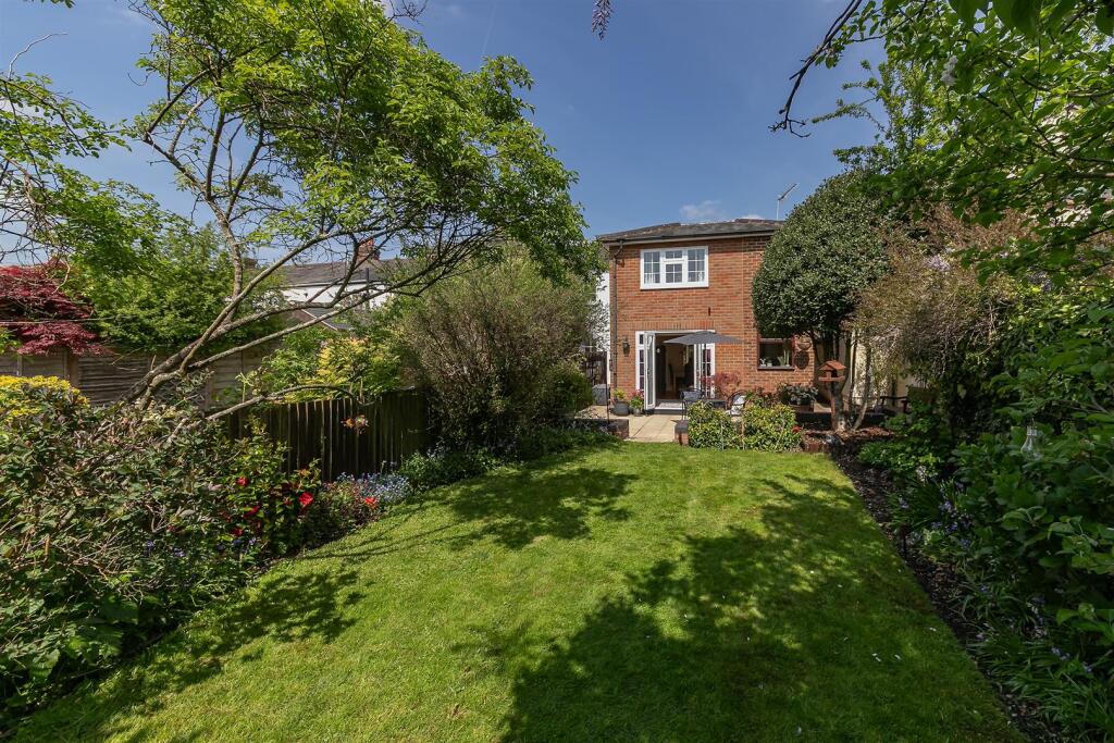 Additional image 24 of Tyttenhanger Green, Tyttenhanger