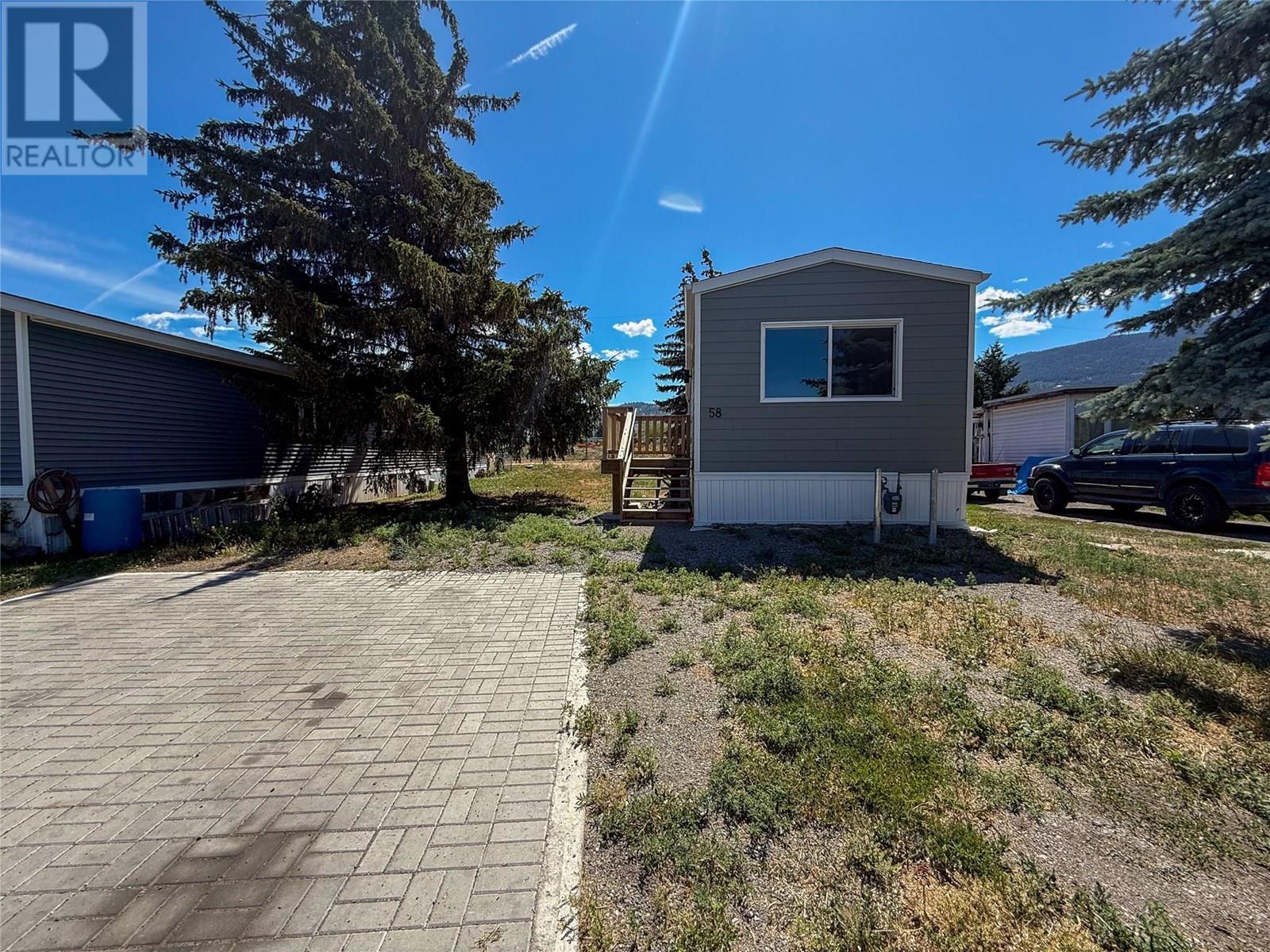 Property image for 2776 Clapperton Avenue Unit# 58|Merritt, British Columbia V1K1G5