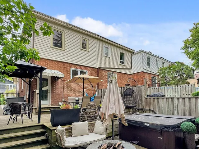 Additional image 30 of 7 Firstbrooke Rd