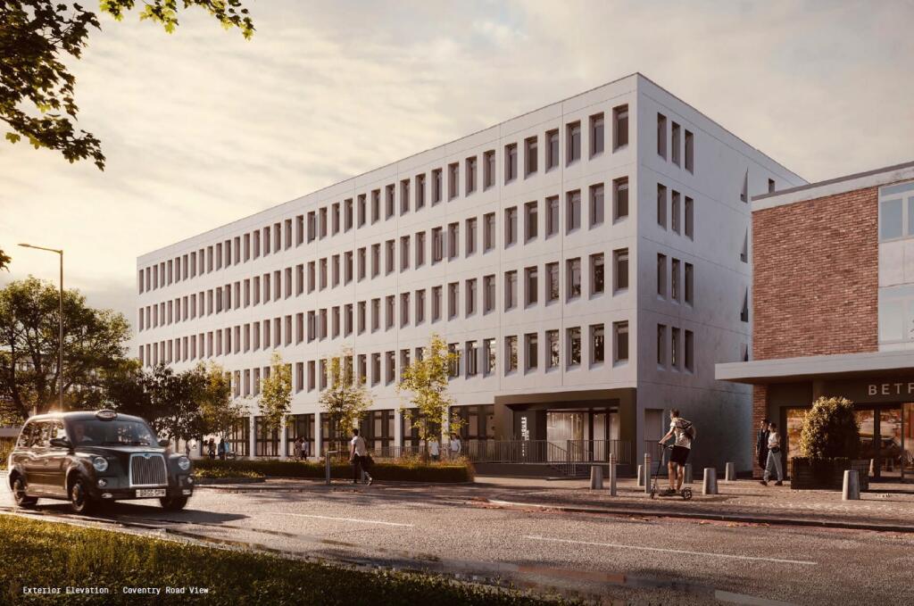 Additional image 10 of Coventry Road, Sheldon, Birmingham