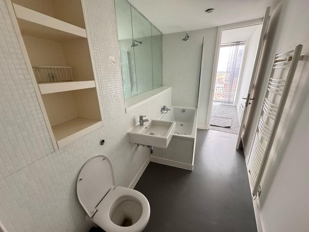 Additional image 7 of The Rotunda, 150 New Street, Birmingham