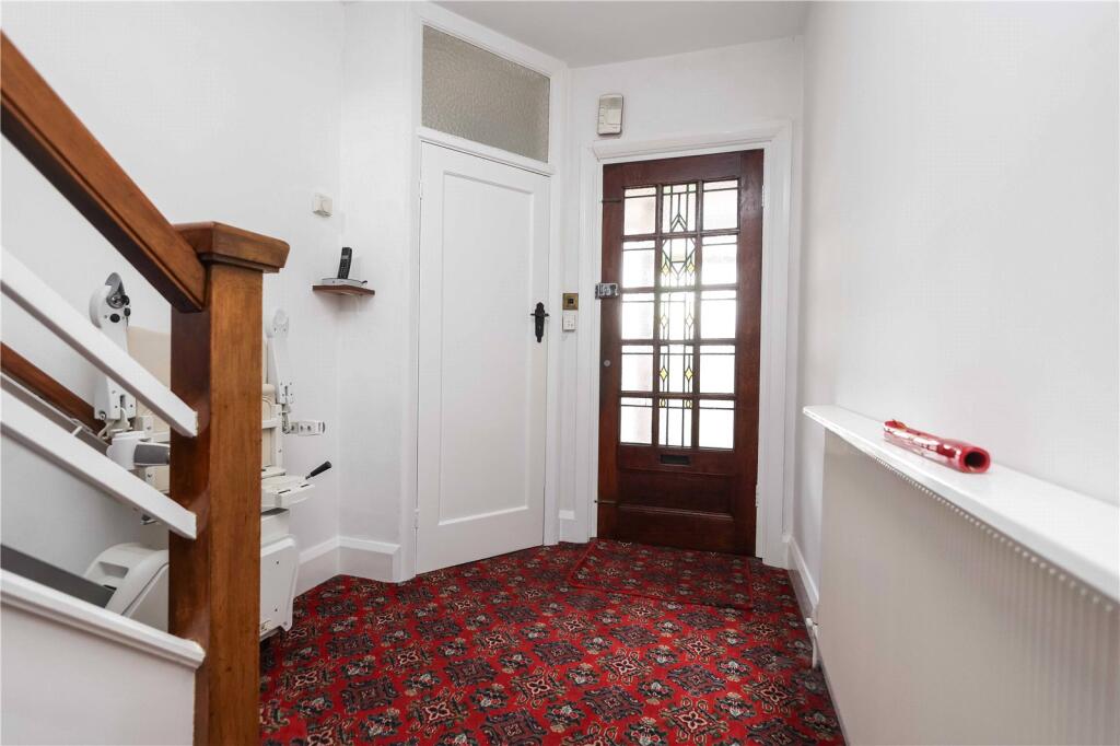 Additional image 3 of Brook Lane, Moseley, Birmingham, B13