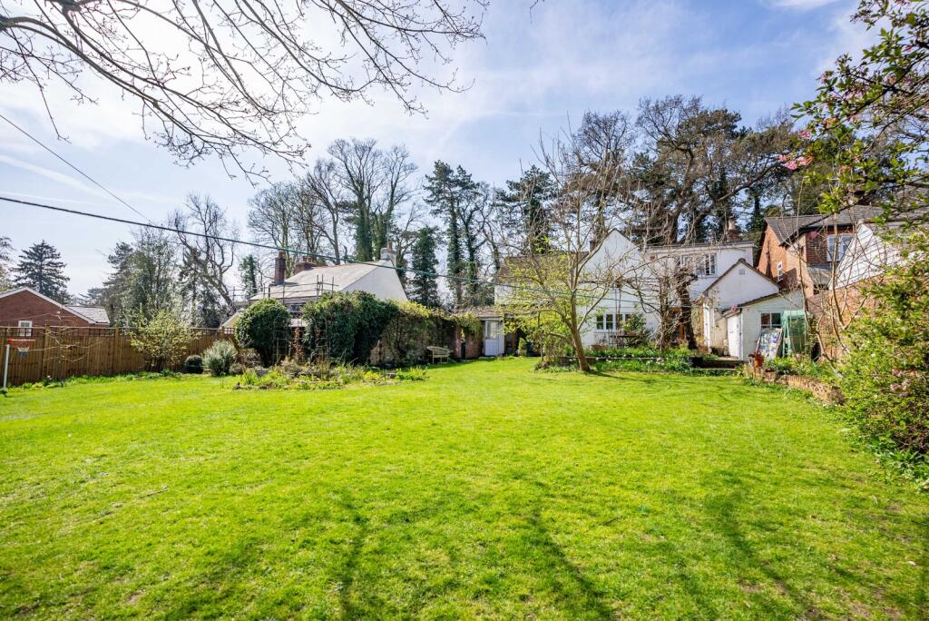 Additional image 20 of Lower Gustard Wood, Wheathampstead, St. Albans, Hertfordshire, AL4