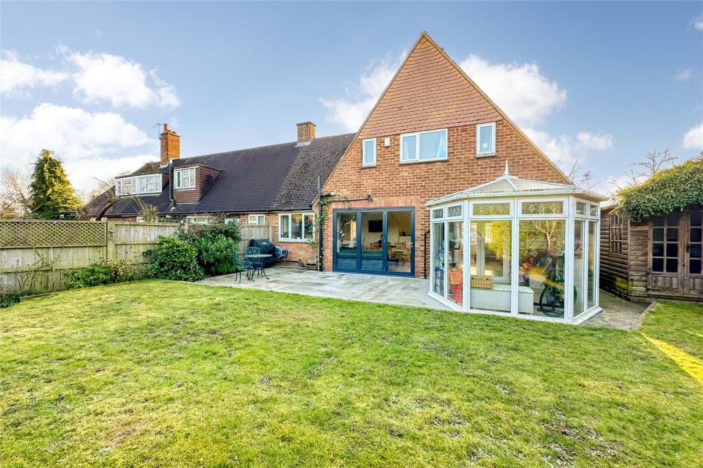 Additional image 13 of South Close, St. Albans, Hertfordshire, AL2