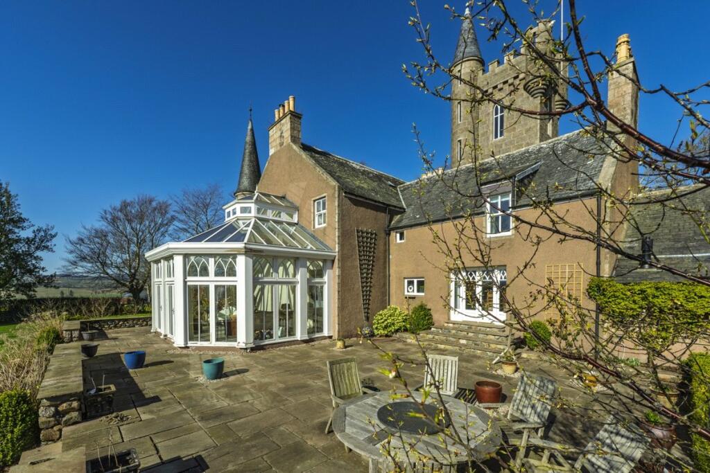 Additional image 12 of Harlaw House, Inverurie, Aberdeenshire, AB51