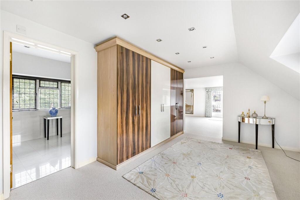 Additional image 17 of Essendon Manor, Essendon, Hertfordshire, AL9