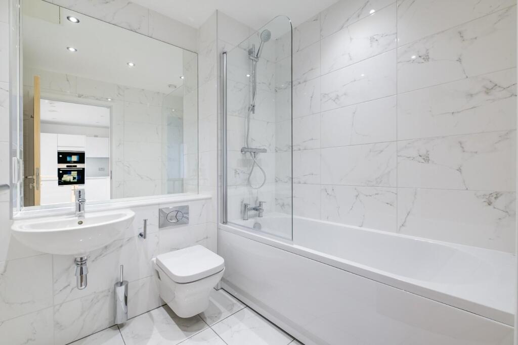 Additional image 15 of The Axium, 40 Windmill Street, Birmingham, B1 1GB