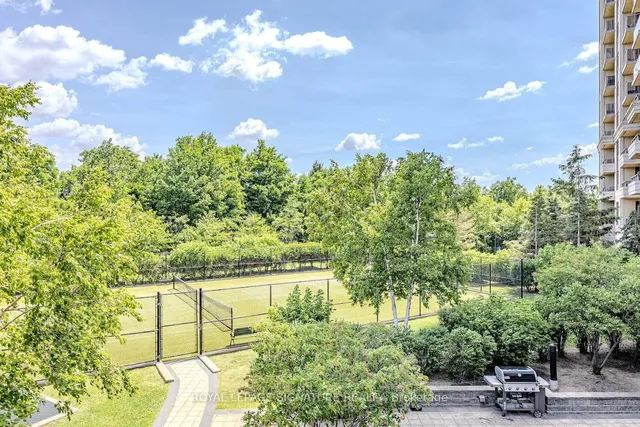 房产图片 37 - 700 Humberwood Blvd 单元128