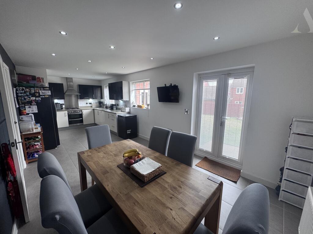 Additional image 5 of Somerton Drive, Marston Green, Birmingham, West Midlands