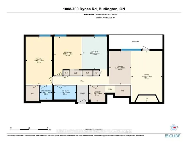 Additional image 35 of 700 Dynes Rd Unit 1008