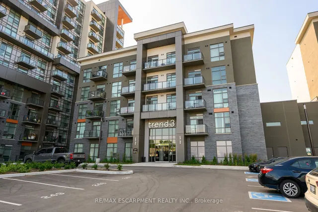 Additional image 2 of 470 Dundas St Unit 416