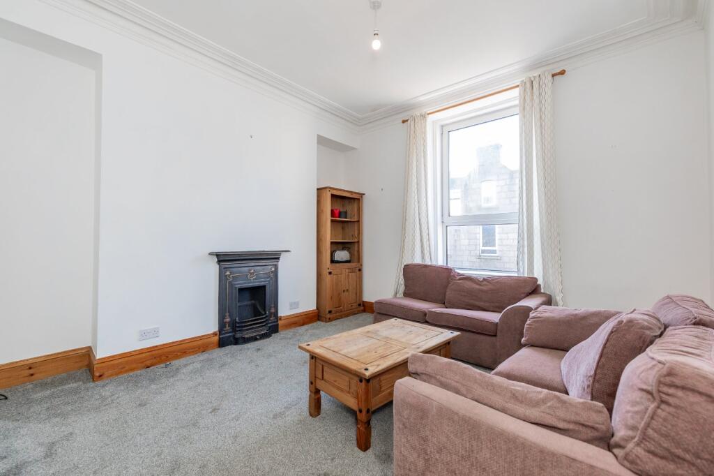 Additional image 5 of Esslemont Avenue, City Centre, Aberdeen, Aberdeen, AB25