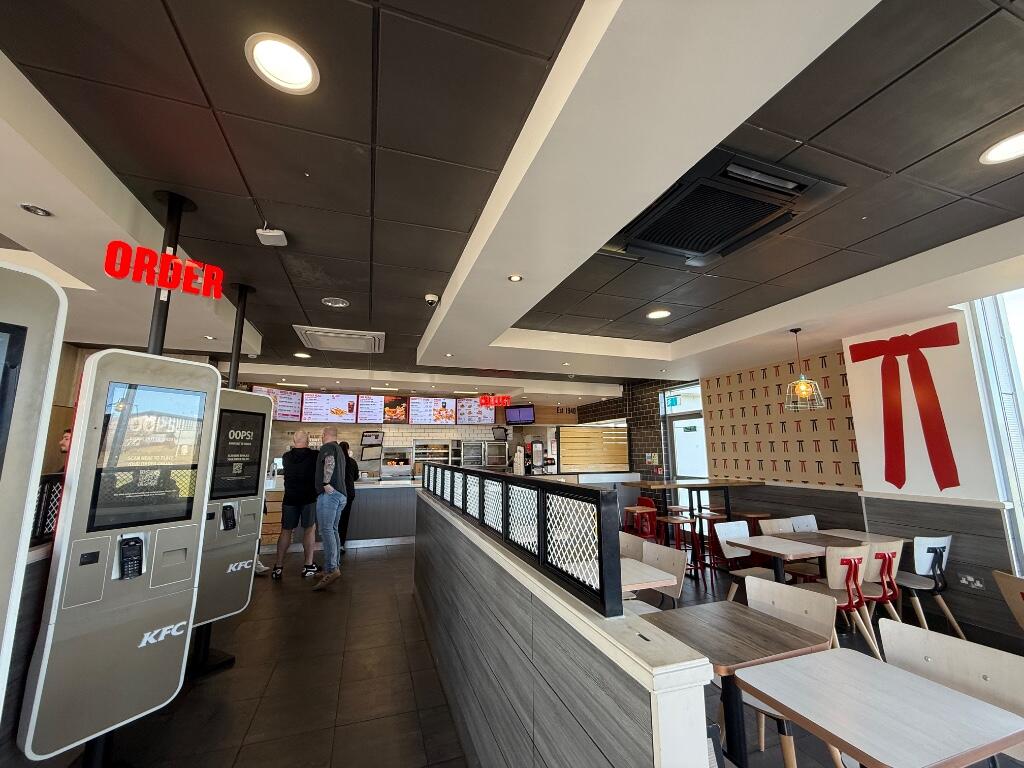 Additional image 8 of KFC Sandford Business Park, Peterhead, Aberdeenshire, AB42