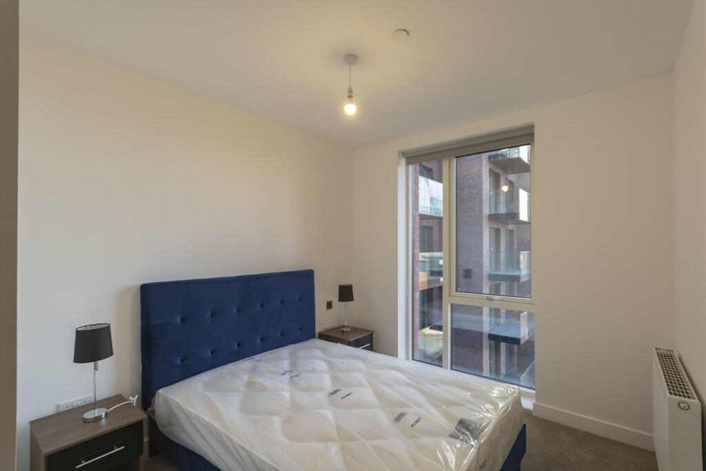 Additional image 5 of The Fazeley, Snow Hill Wharf, Shadwell Street, Birmingham, B4