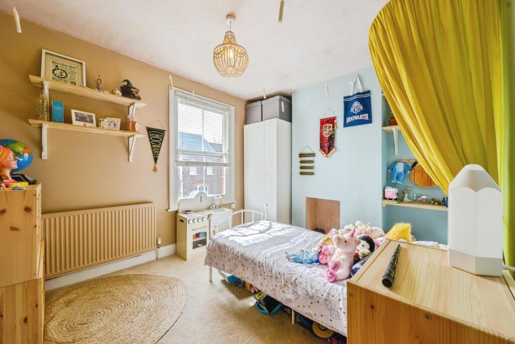 Additional image 5 of Culver Road, St. Albans, AL1