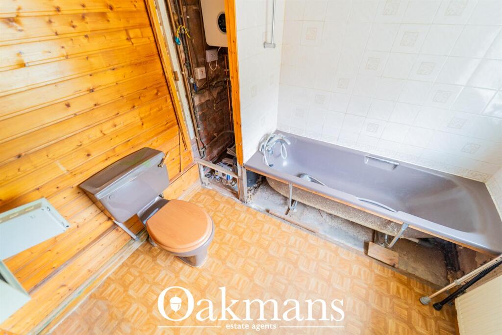 Additional image 15 of Jiggins Lane, Birmingham, B32