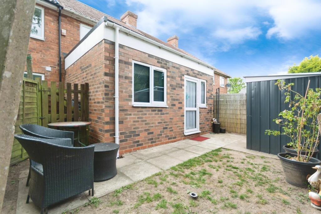 Additional image 7 of Mapleton Grove, Birmingham, West Midlands, B28